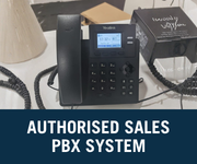 Cloud PBX Customer Setup Malaysia