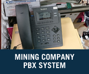Business Phone Installation Malaysia