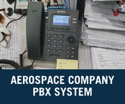 Office Phone System Malaysia