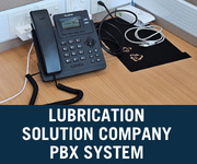 Business Phone Installation Malaysia
